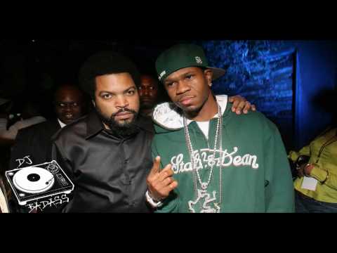 Chamillionaire Feat. Xzibit & Ice Cube - Westside Gangsta [XTREMELY HOT] [HD]