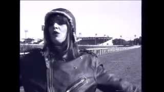 Fabi Cantilo &amp; Andrés Calamaro - Mi enfermedad (1994)