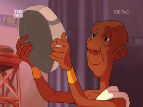 Papyrus Season 2 Episode 10 Return Senkhet