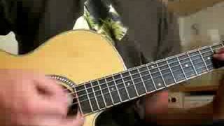 Not About Us, Ray Wilson Acoustic Cover