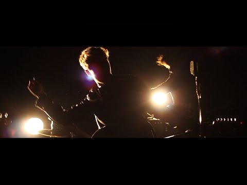 LAST TRAIN - LEAVING YOU NOW