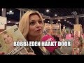 Bobbi Eden haakt door
