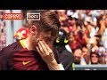 Francesco Totti | Rome's Emotional Farewell to Their Favourite Son