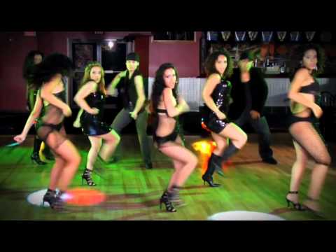 CUAL'S 2 KAU KAU - LA FABRI-K Version 2010