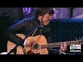 Dave Grohl “My Hero” on the Howard Stern Show in 1999