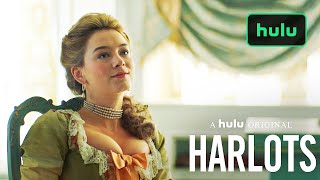 Harlots: Series Trailer (Official) • A Hulu Original