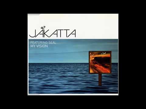 Jakatta feat. Seal - My Vision (Sebastien Leger Funkyness Remix) [2002]