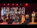 Pavizha Mazha Sung By KS Harisankar Athiran Shaan Rahman Live Concert In Maryland