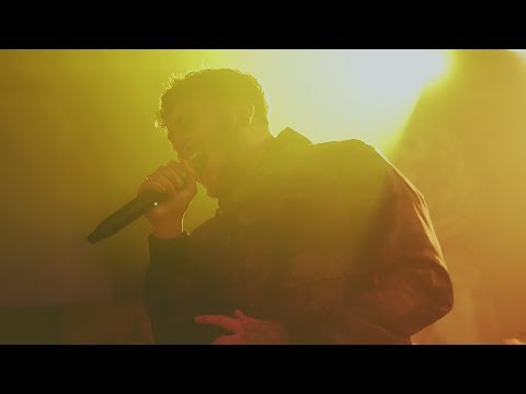 InVisions - Too Far Gone (Official Music Video)