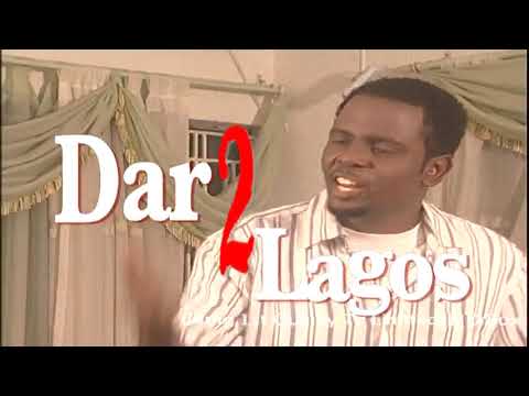 Dar To Lagos full movie- (steven Kanumba &mercy Johnson)directed by Mtitu game