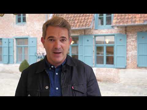 Members of EGN Belgium on the power of a professional network 1