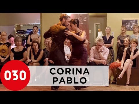 Corina Herrera and Pablo Alvarez – Loca by Quinteto Beltango