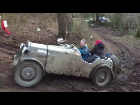 2015 Torbay Trail - Gale Farm & Coombehead Creek