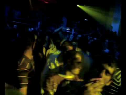 Dj Ralf & Idris D @ Underground City Fuori Uso club Popoli