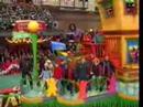 Sesame Street Float Macy S Thanksgiving Day Parade 2006