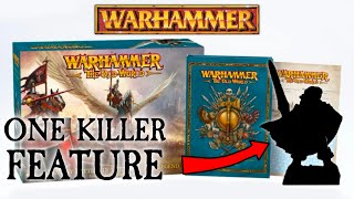 The HIDDEN GENIUS of Warhammer: The Old World