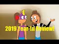 LarryBoy Fanatic Year In Review 2019