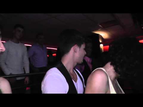 * LA STORIA DISCO * °°°ONE NIGHT °-13 Dicembre 2014-Video : Walter Scalera Photographer