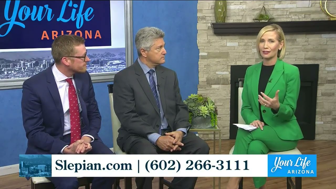 Long-Haul COVID and Social Security Disability - YouTube Thumbnail