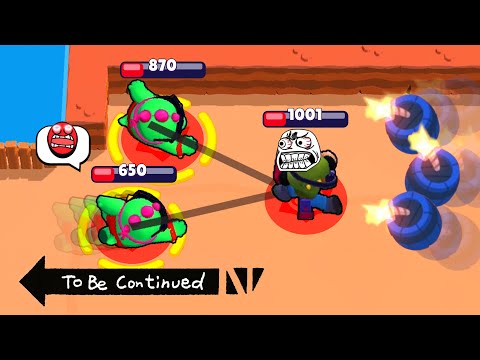 WORST TIMING MOMENTS OF ALL TIME | Brawl Stars Funny Moments & Fails & Highlights 2024 #52