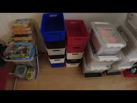 MongoTV_11000 - MIN NYE LEJLIGHED - Del 8 - Jeg Skal Genhuses og Flytte Snart