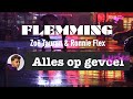 Alles Op Gevoel - FLEMMING, Zoë Tauran & Ronnie Flex (Lyrics) 4K