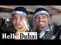 OUR FIRST INTERNATIONAL TRIP TO DUBAI Jaanu Enjoyed Alot Emirates Flight