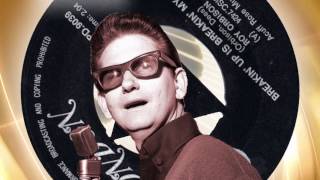 Roy Orbison  -  Breakin&#39; Up Is Breakin&#39; My Heart
