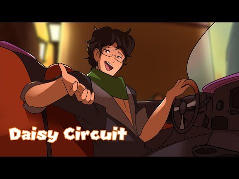 Video thumbnail for Daisy Circuit