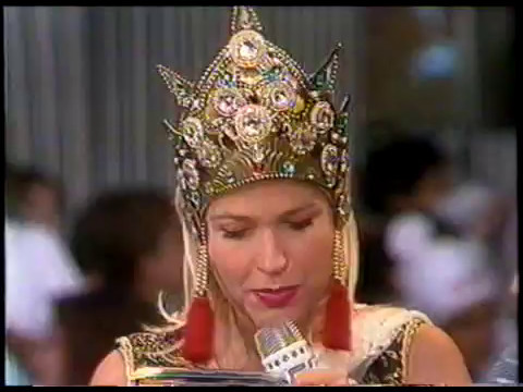 Completo Xuxa Hits 95