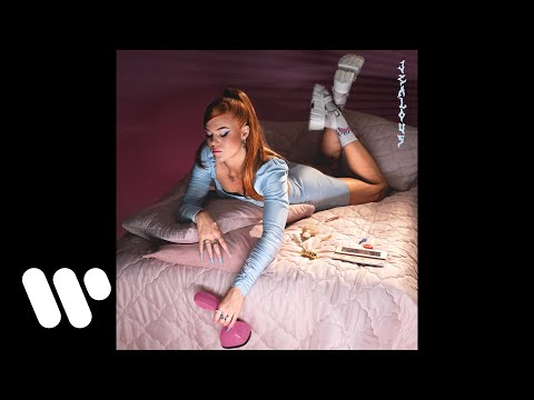 Video thumbnail for Jealous