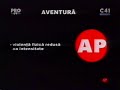 Pro TV AP Aventura 2003