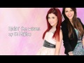 Victoria Justice ft. Ariana Grande - L.A. Boyz ...