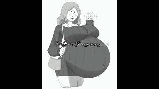 Hyper Pregnancy Subliminal