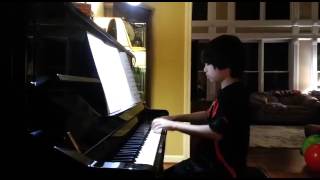 Christopher Yiou Lohr Hummingbird