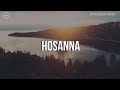 Hosanna Be Lifted Higher 3 Hour Piano Instrumental For Prayer And Worship