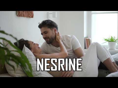 JOYEUX ANNIVERSAIRE NESRINE