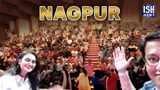 Nagpur Screening of 83 in ISL