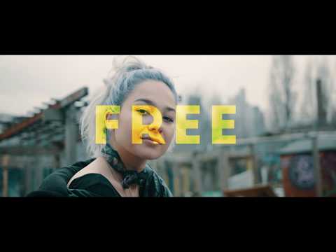 Alice Callari - Free  [Official Video]