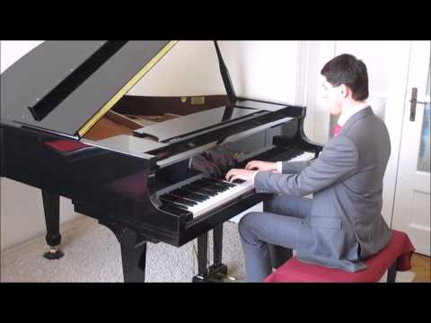 Zongoraiskola 1 / 64. (Kodály Zoltán: Gyakorlat) - Juhász Balázs