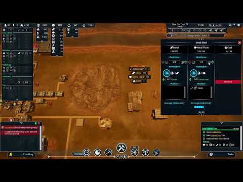 🟣🟢 Oxygen - #Sellout - First Look