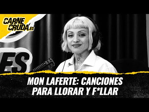 Mon Laferte: canciones para llorar y f*llar