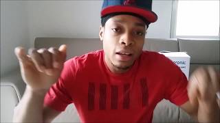 Video thumbnail for SWISSONIC ASM5 REVEIW/ SOUND TEST by Cok Famous