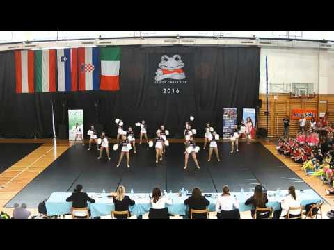 FCC 2016 — JFDT — V. I. P. Leaders Junior {V. I. P. — SVN}