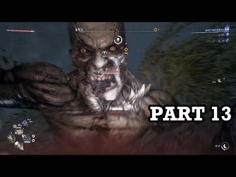 DYING LIGHT 2 Walkthrough Gameplay Part 13