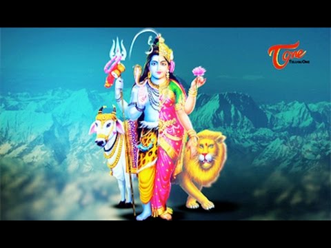 Ardhanareeswara Stotram with Lyrics