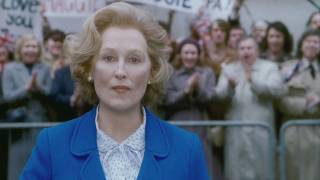 Video trailer för 'The Iron Lady' Trailer 2 HD