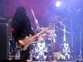 Masters Of Rock 2009 - Arch Enemy "I Will Live ...