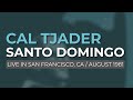 Cal Tjader - Santo Domingo (Audio Oficial)