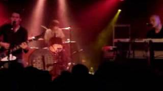 Mae - We&#39;re So Far Away &amp; Someone Else&#39;s Arms @ Miss. Nights